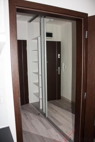 Pronájem bytu 1+kk, Staříč, Fryčovická, 30 m2