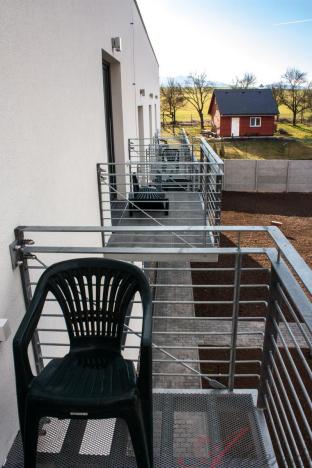 Pronájem bytu 1+kk, Staříč, Fryčovická, 30 m2