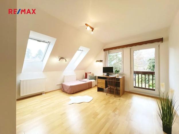 Prodej rodinného domu, Praha - Klánovice, Karla Křížka, 153 m2