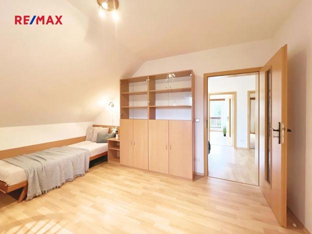 Prodej rodinného domu, Praha - Klánovice, Karla Křížka, 153 m2