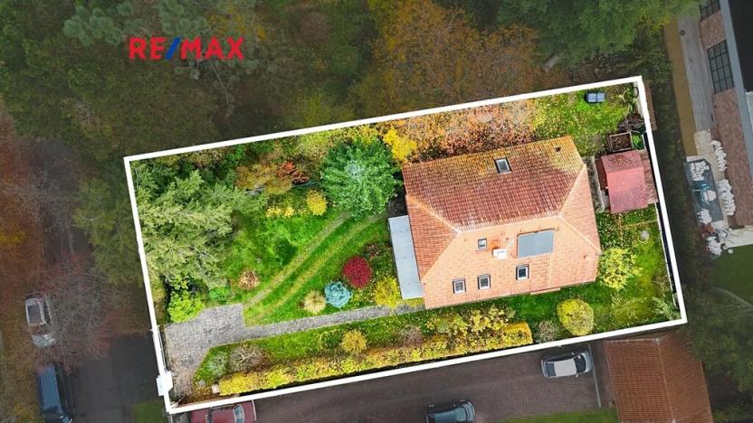 Prodej rodinného domu, Praha - Klánovice, Karla Křížka, 153 m2