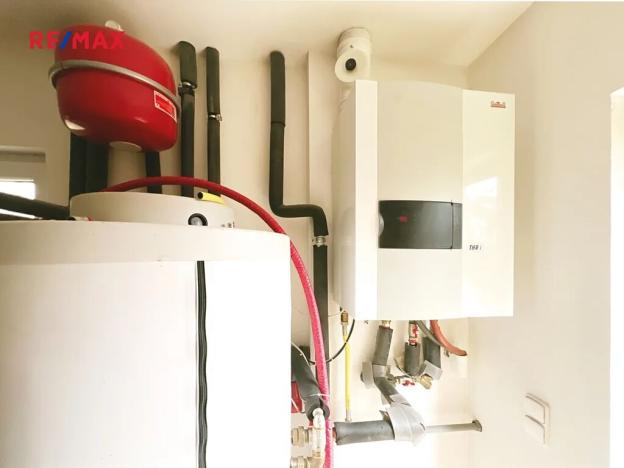 Prodej rodinného domu, Praha - Klánovice, Karla Křížka, 153 m2