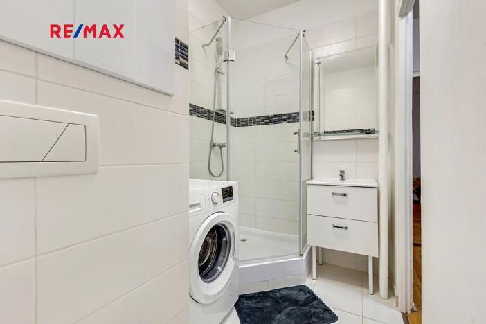 Prodej bytu 3+kk, Chomutov, Marie Pujmanové, 54 m2