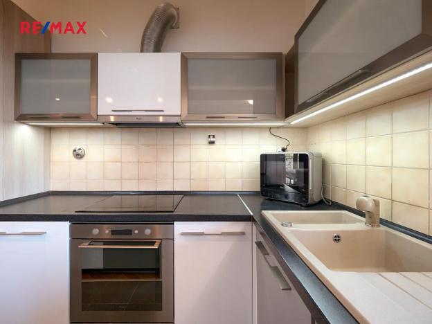 Prodej bytu 3+kk, Praha - Záběhlice, Malinová, 59 m2