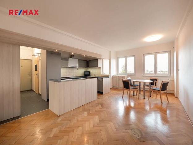 Prodej bytu 3+kk, Praha - Záběhlice, Malinová, 59 m2