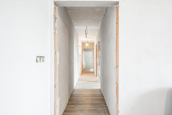 Prodej rodinného domu, Jakubov u Moravských Budějovic, 127 m2