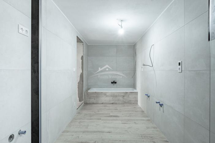 Prodej rodinného domu, Jakubov u Moravských Budějovic, 127 m2