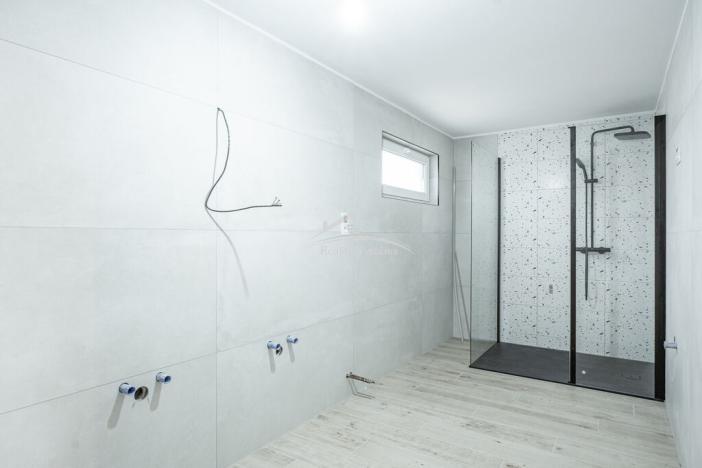 Prodej rodinného domu, Jakubov u Moravských Budějovic, 127 m2