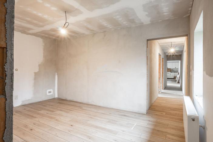 Prodej rodinného domu, Jakubov u Moravských Budějovic, 127 m2