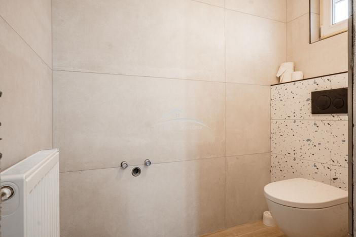 Prodej rodinného domu, Jakubov u Moravských Budějovic, 127 m2