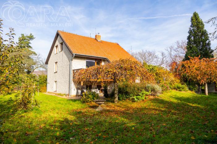 Prodej rodinného domu, Lety, Pražská, 167 m2