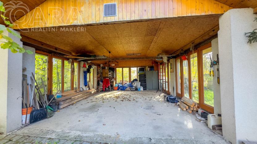 Prodej rodinného domu, Lety, Pražská, 167 m2