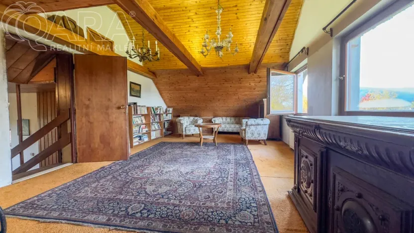 Prodej rodinného domu, Lety, Pražská, 167 m2