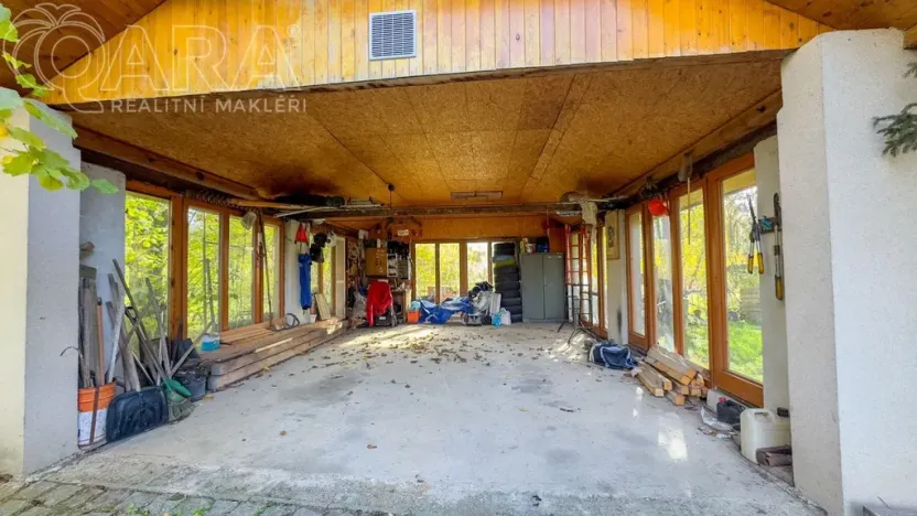 Prodej rodinného domu, Lety, Pražská, 167 m2