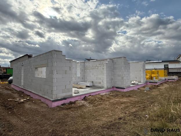 Prodej rodinného domu, Rajhrad, Syrovická, 175 m2