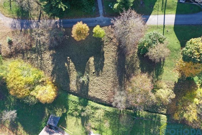 Prodej pozemku pro bydlení, Příluka, 805 m2