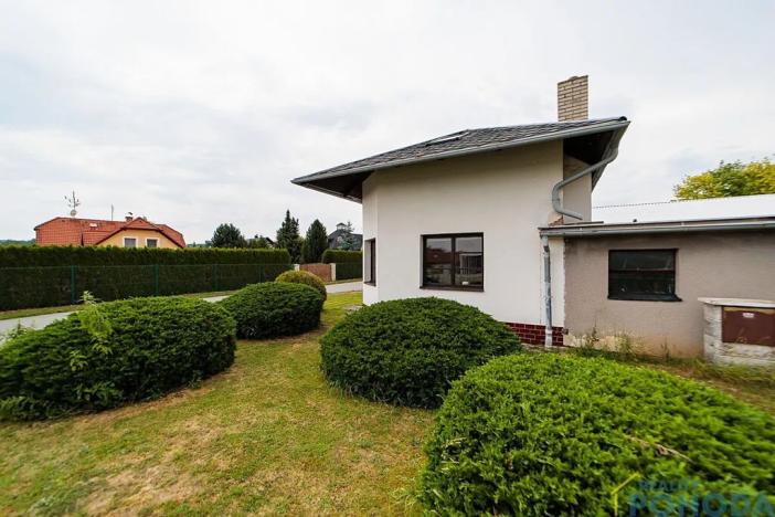 Prodej rodinného domu, Zámrsk, 133 m2