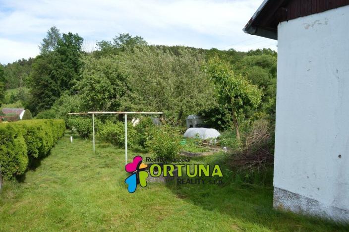 Prodej rodinného domu, Holubov - Krasetín, 165 m2