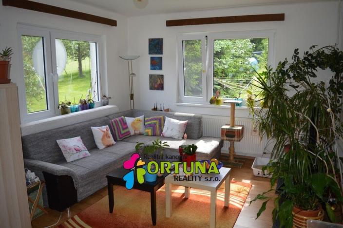 Prodej rodinného domu, Holubov - Krasetín, 165 m2