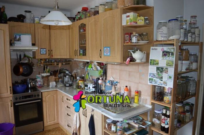 Prodej rodinného domu, Holubov - Krasetín, 165 m2