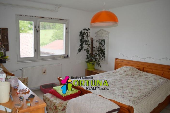 Prodej rodinného domu, Holubov - Krasetín, 165 m2