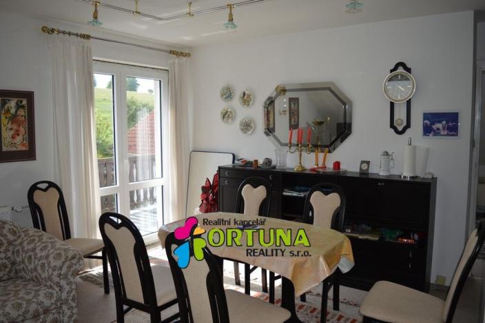 Prodej rodinného domu, Holubov - Krasetín, 165 m2