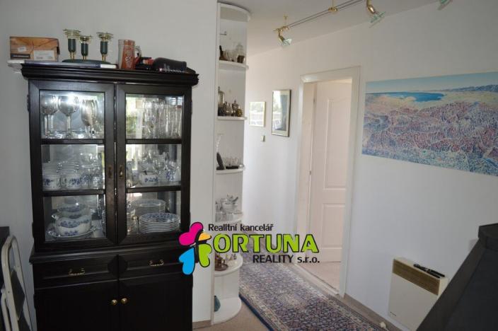 Prodej rodinného domu, Holubov - Krasetín, 165 m2