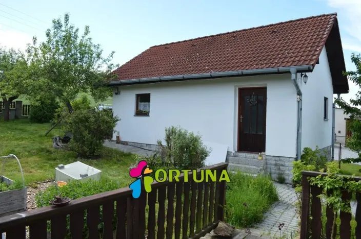 Prodej rodinného domu, Holubov - Krasetín, 165 m2