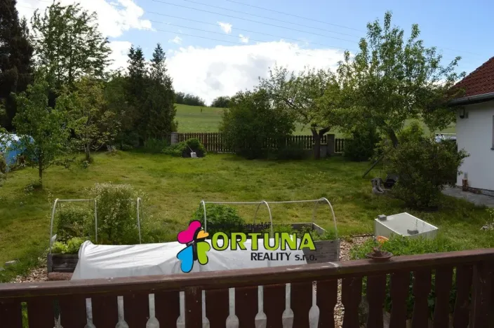 Prodej rodinného domu, Holubov - Krasetín, 165 m2