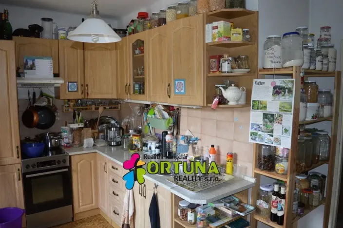 Prodej rodinného domu, Holubov - Krasetín, 165 m2