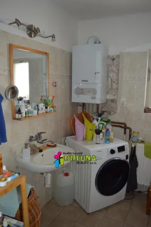 Prodej rodinného domu, Holubov - Krasetín, 165 m2