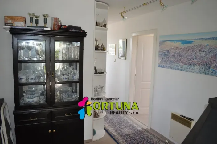 Prodej rodinného domu, Holubov - Krasetín, 165 m2