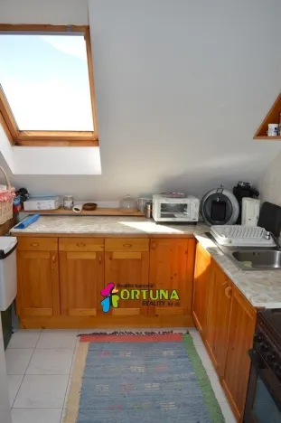 Prodej rodinného domu, Holubov - Krasetín, 165 m2