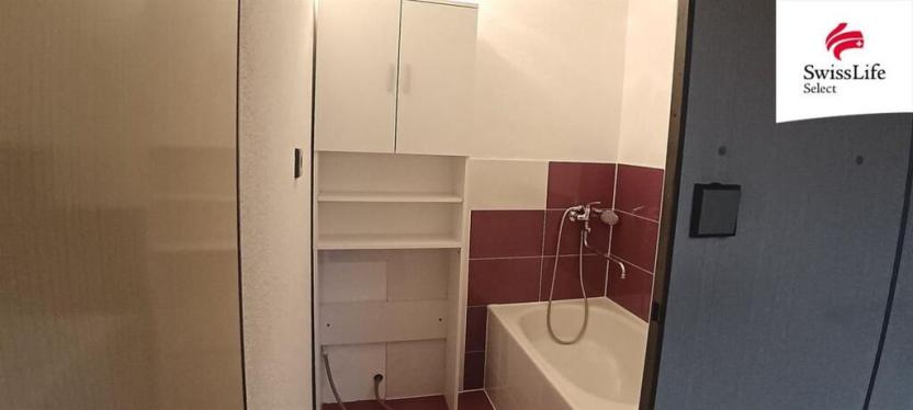 Prodej bytu 2+1, Kynšperk nad Ohří, náměstí SNP, 52 m2