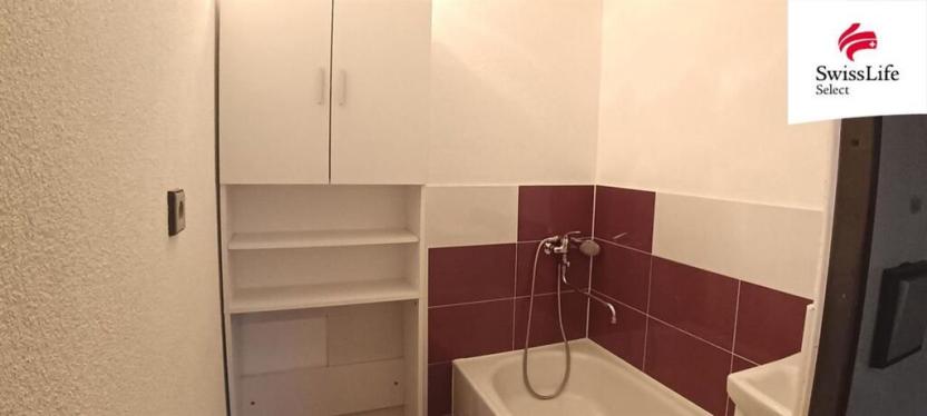 Prodej bytu 2+1, Kynšperk nad Ohří, náměstí SNP, 52 m2