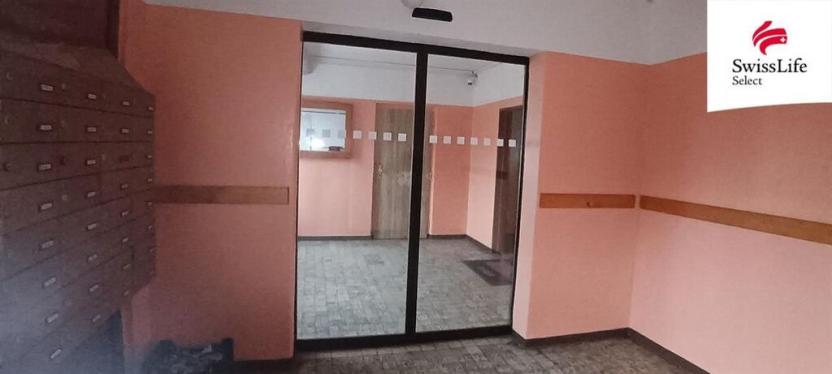 Prodej bytu 2+1, Kynšperk nad Ohří, náměstí SNP, 52 m2