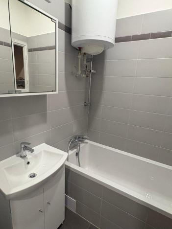 Pronájem bytu 1+1, Praha - Nusle, Kloboučnická, 50 m2