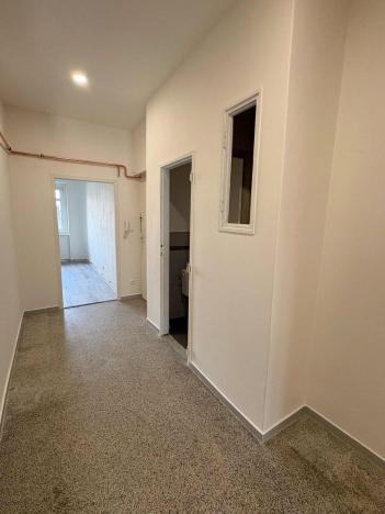 Pronájem bytu 1+1, Praha - Nusle, Kloboučnická, 50 m2