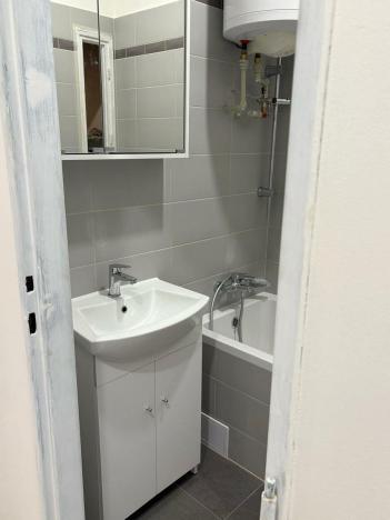 Pronájem bytu 1+1, Praha - Nusle, Kloboučnická, 50 m2