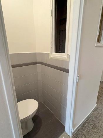 Pronájem bytu 1+1, Praha - Nusle, Kloboučnická, 50 m2