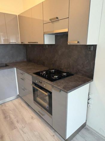 Pronájem bytu 1+1, Praha - Nusle, Kloboučnická, 50 m2