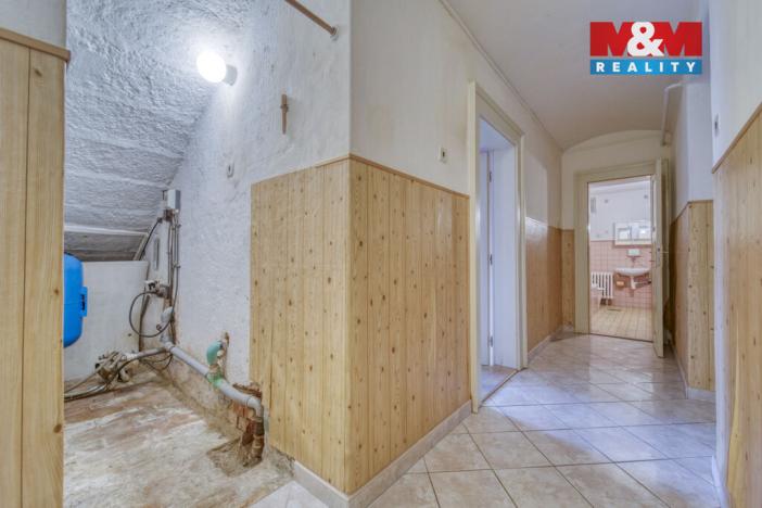 Prodej zemědělské usedlosti, Chotěšov, Starý mlýn, 238 m2