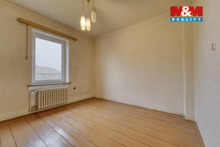 Prodej zemědělské usedlosti, Chotěšov, Starý mlýn, 238 m2