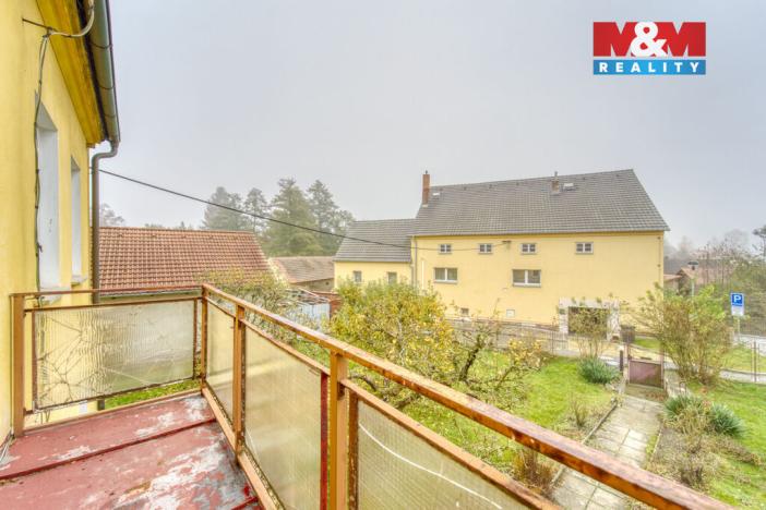 Prodej zemědělské usedlosti, Chotěšov, Starý mlýn, 238 m2