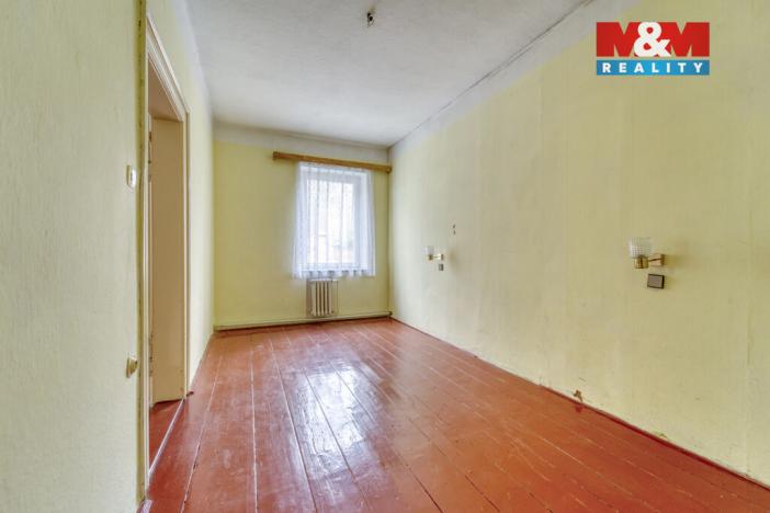 Prodej zemědělské usedlosti, Chotěšov, Starý mlýn, 238 m2
