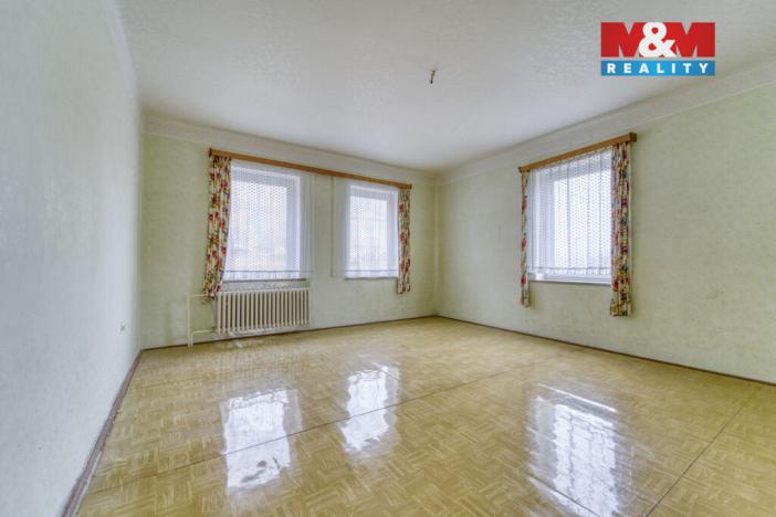 Prodej zemědělské usedlosti, Chotěšov, Starý mlýn, 238 m2