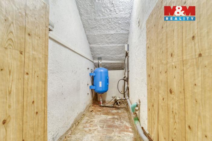 Prodej zemědělské usedlosti, Chotěšov, Starý mlýn, 238 m2