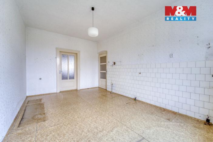 Prodej zemědělské usedlosti, Chotěšov, Starý mlýn, 238 m2