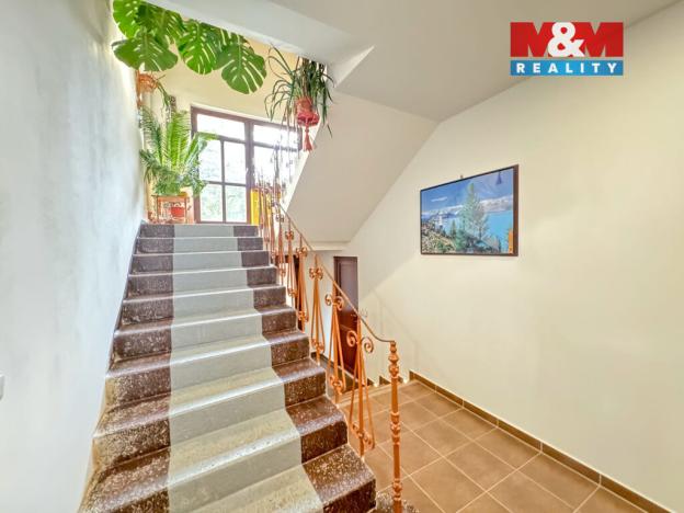 Pronájem bytu 1+kk, Šimonovice - Minkovice, Šimonovická, 20 m2