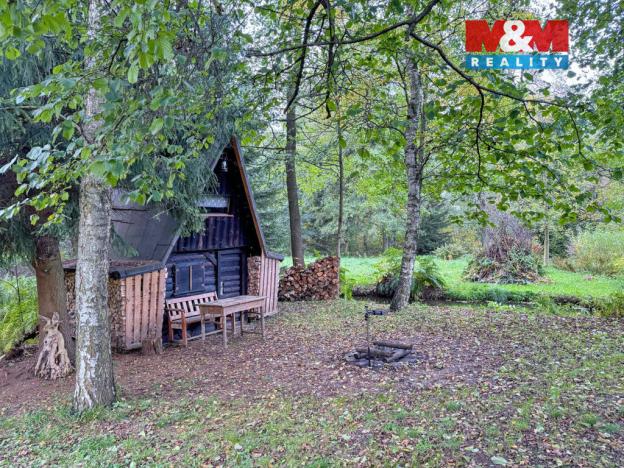 Pronájem bytu 1+kk, Šimonovice - Minkovice, Šimonovická, 20 m2